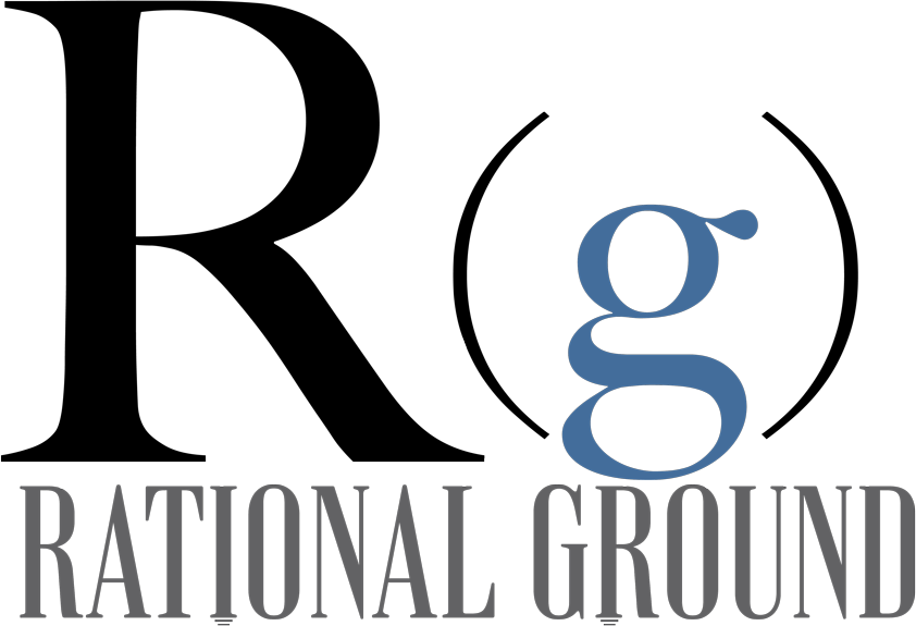 Rational ground Logo
