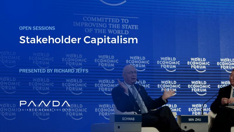 Stakeholder Capitalism | Richard Jeffs